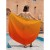 ) summer occidental style sexy three Swimsuit fast dry bikini sexy underwear woman