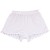 occidental style sexy short woman beach pure color short fast dry thin belt summer half