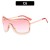 Y sunglass Metal samll cat Sunglasses woman