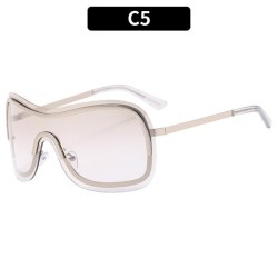 occdental styleY sunglass fashon hghns Sunglasses sunglass
