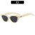 occdental styleY sunglass fashon hghns Sunglasses sunglass