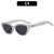 occdental styleY sunglass fashon hghns Sunglasses sunglass