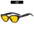 occdental styleY sunglass fashon hghns Sunglasses sunglass