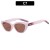 occdental styleY sunglass fashon hghns Sunglasses sunglass