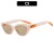 occdental styleY sunglass fashon hghns Sunglasses sunglass