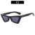 occdental style sunglassY fashon snake Sunglasses man woman sunglass
