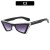 occdental style sunglassY fashon snake Sunglasses man woman sunglass