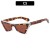 occdental style sunglassY fashon snake Sunglasses man woman sunglass