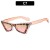 occdental style sunglassY fashon snake Sunglasses man woman sunglass