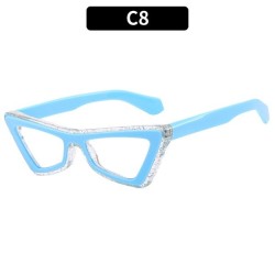 occdental style fashon sunglassY personalty man woman Sunglasses