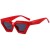 occdental style fashon sunglassY personalty man woman Sunglasses