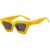 occdental style fashon sunglassY personalty man woman Sunglasses