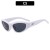 occdental style fashon sunglass hgh Sunglasses sunglass