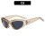 occdental style fashon sunglass hgh Sunglasses sunglass