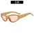 occdental style fashon sunglass hgh Sunglasses sunglass