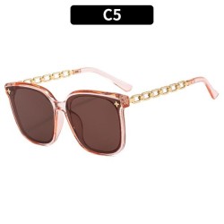 Sunglasses woman hghns sunglass Korean style sunglass