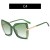 occdental style fashon sunglass  personalty man woman Sunglasses trend sunglass