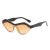 occdental style butterfly Sunglasses  ord sunglassns all-Purpose trend su
