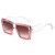  sunglass man trend personalty occdental style sunglass ant-ultravolet Sungl