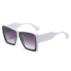 occdental style sunglass man trend fashon sunglassns ant-ultravolet Sunglasses