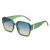 occdental style sunglass man trend fashon sunglassns ant-ultravolet Sunglasses