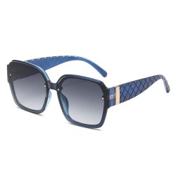 fashon occdental style sunglass personalty ant-ultravolet sunglasssunglasses S..