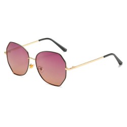 lady ant-ultravolet polarzed lght sunglass sunglass fashon Sunglasses Korean s
