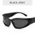 lady ant-ultravolet polarzed lght sunglass sunglass fashon Sunglasses Korean s