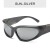 lady ant-ultravolet polarzed lght sunglass sunglass fashon Sunglasses Korean s