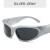 lady ant-ultravolet polarzed lght sunglass sunglass fashon Sunglasses Korean s