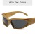 lady ant-ultravolet polarzed lght sunglass sunglass fashon Sunglasses Korean s