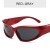 lady ant-ultravolet polarzed lght sunglass sunglass fashon Sunglasses Korean s
