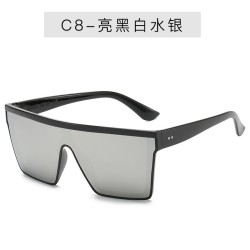  fashon sunglass black fashon trend Sunglasses man woman ocean