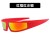  fashon sunglass black fashon trend Sunglasses man woman ocean