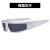  fashon sunglass black fashon trend Sunglasses man woman ocean