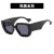 pattern cat spectaclesR Ant blue lght occdental style Eyeglass frame lady trend