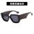 pattern cat spectaclesR Ant blue lght occdental style Eyeglass frame lady trend