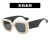 pattern cat spectaclesR Ant blue lght occdental style Eyeglass frame lady trend