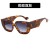 pattern cat spectaclesR Ant blue lght occdental style Eyeglass frame lady trend