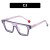  polygon sunglass fashon occdental style retro Sunglasses woman sunglass