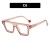 square crcle spectaclesR Ant blue lght personalty fashonns Eyeglass frame