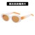 square crcle spectaclesR Ant blue lght personalty fashonns Eyeglass frame