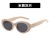 square crcle spectaclesR Ant blue lght personalty fashonns Eyeglass frame