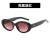 square crcle spectaclesR Ant blue lght personalty fashonns Eyeglass frame