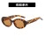 square crcle spectaclesR Ant blue lght personalty fashonns Eyeglass frame