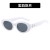 square crcle spectaclesR Ant blue lght personalty fashonns Eyeglass frame