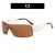 ella style occdental style hollow Sunglasses sunglass sunglass