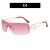 ella style occdental style hollow Sunglasses sunglass sunglass