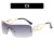 ella style occdental style hollow Sunglasses sunglass sunglass