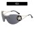 ella style occdental style hollow Sunglasses sunglass sunglass